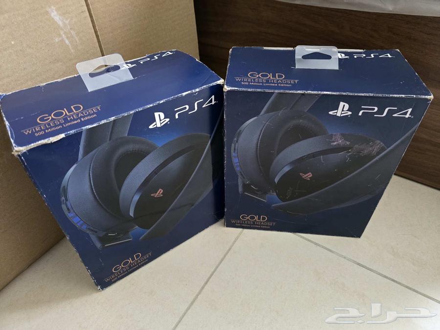 إكسسوارات منوعة لأجهزة البلاي ستيشن64556126757379110