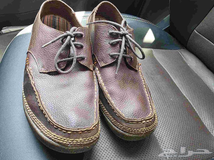 Hush puppies men shose size 42 as new64556042183681111