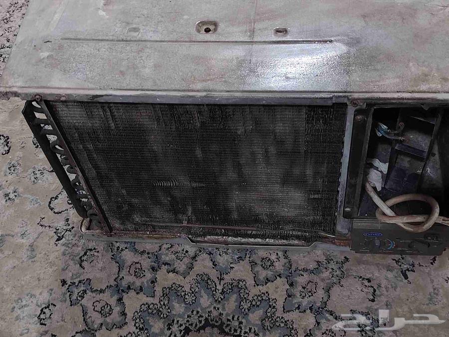 مكيف شباك مستعمل للبيع في الخمره64561221963394113