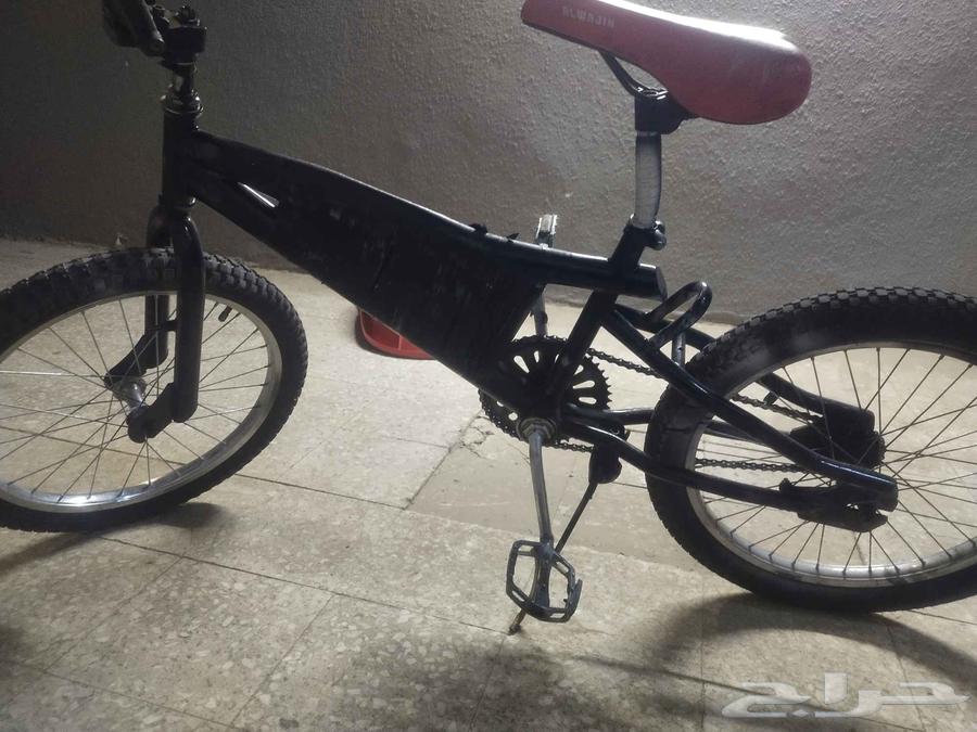 سيكل كوبرا جديد مافيه اي شي مسيوم 150التواصل خاص.64562193422338113