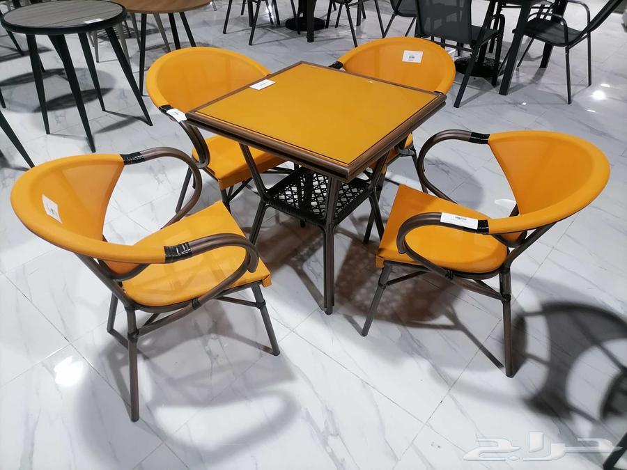 كراسي حديقه و كافيهات64554956372482110