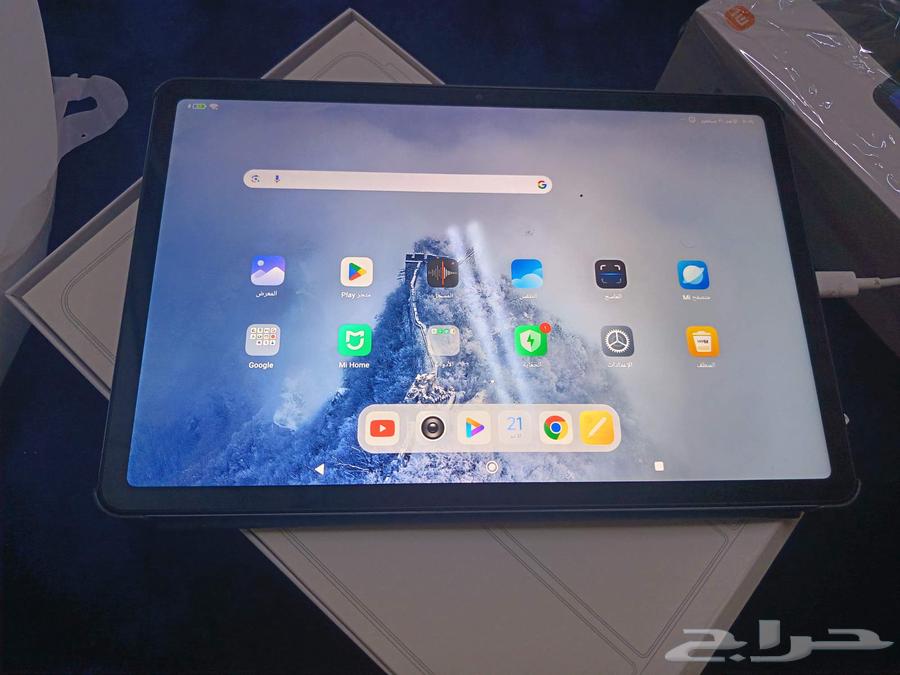 تابليت شاومي للبيع64560600274179112