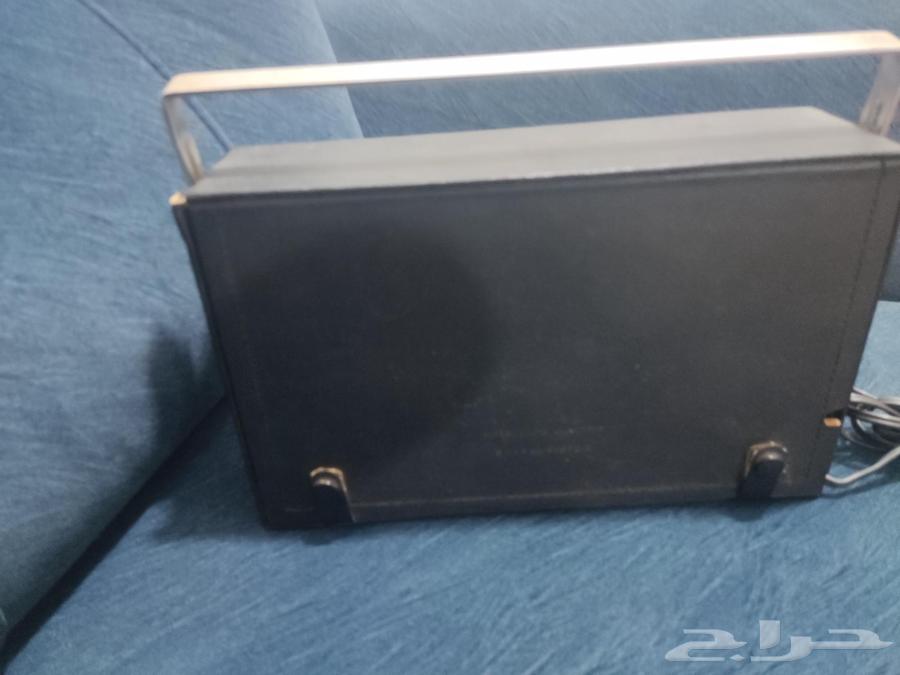 راديو باناسونيك نضيف جدا الحد 500 ومطحنه قهوه64559659544322111