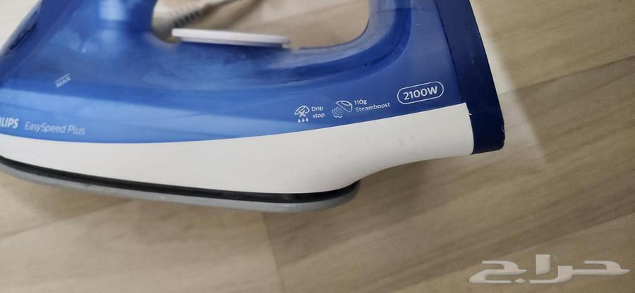 مكوة فيلبس 2100 واط64558169822979112