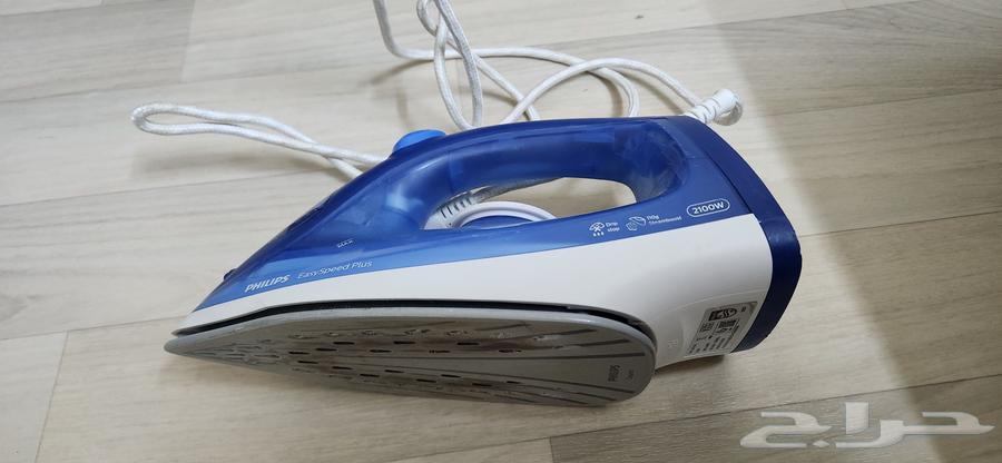 مكوة فيلبس 2100 واط64558169822979111