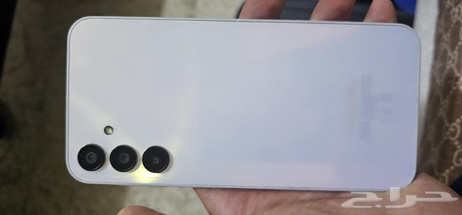 جوال سامسونج A15 جديد64554593306881110