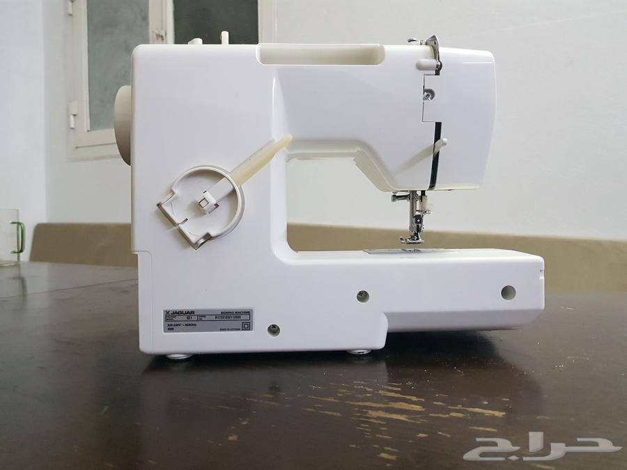ماكينه خياطة JAGUAR64561925766659113