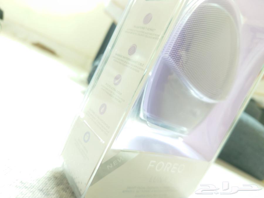 جهاز تنضيف البشره FOREO LUNA 364557187998721112