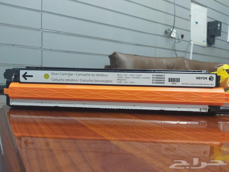 خرطوشة حبر Xerox جديدة ما استخدمت للبيع64560052430849111