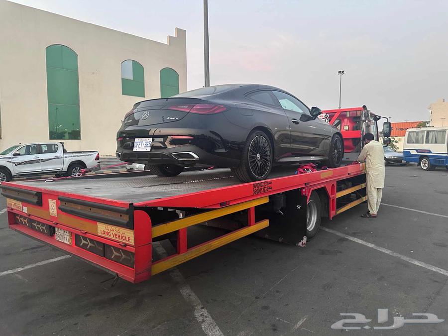 Hydraulic flatbed fully enclosed in Riyadh, Jeddah, Dammam inside and outside64390582263169110