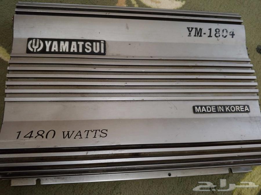 2-Sound filter in good condition64556328325762110