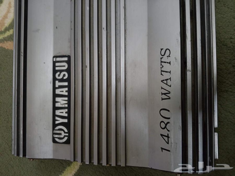 2-Sound filter in good condition64556328325762114