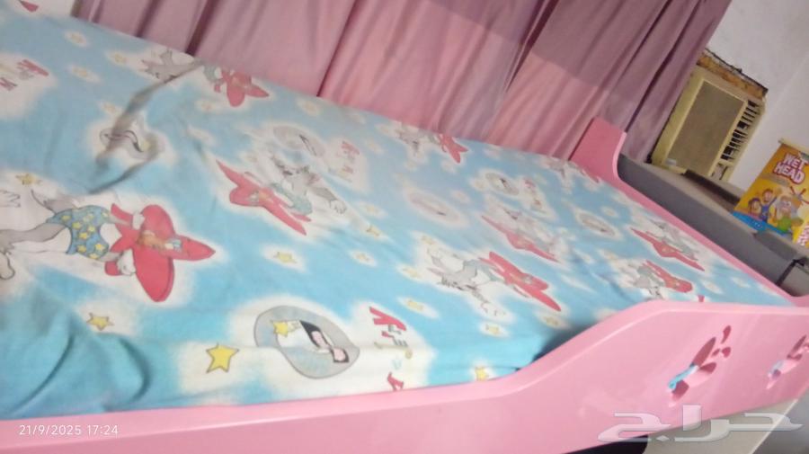 سرير طابقين للبيع64559925315202113