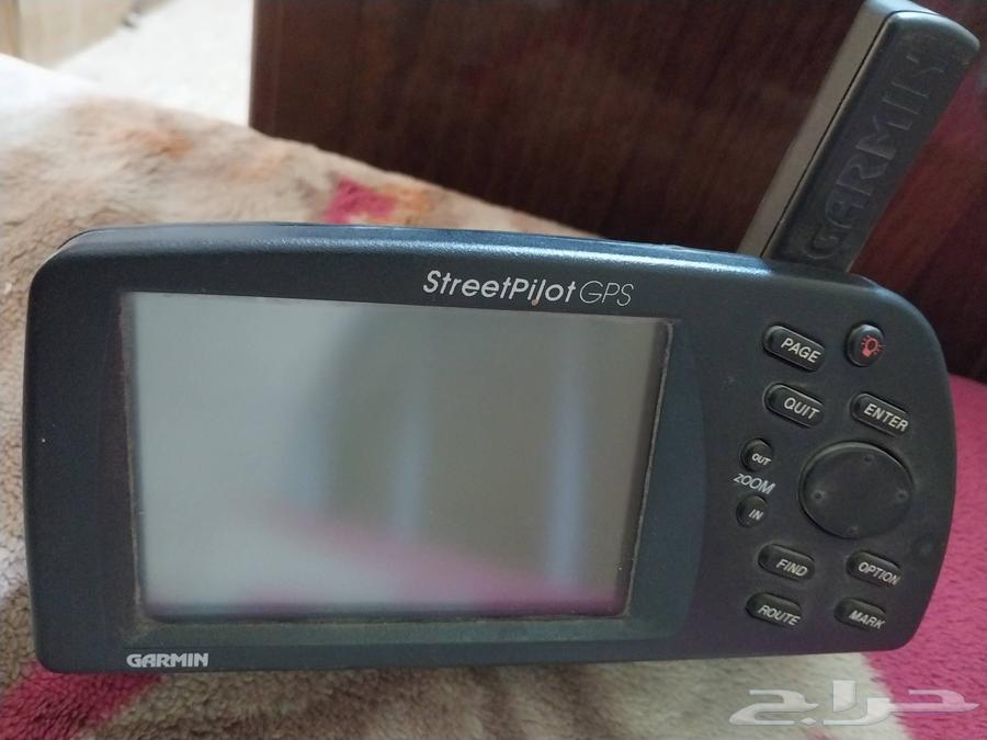 GPS Devices64557768500355113