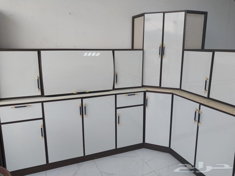 دولاب مطبخ مجدد مستعمل نظيف للبيع64559266864515111