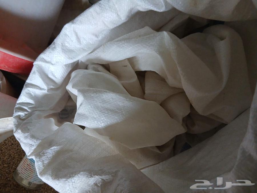 اكياس شعير فارغه للبيع64558072807299112