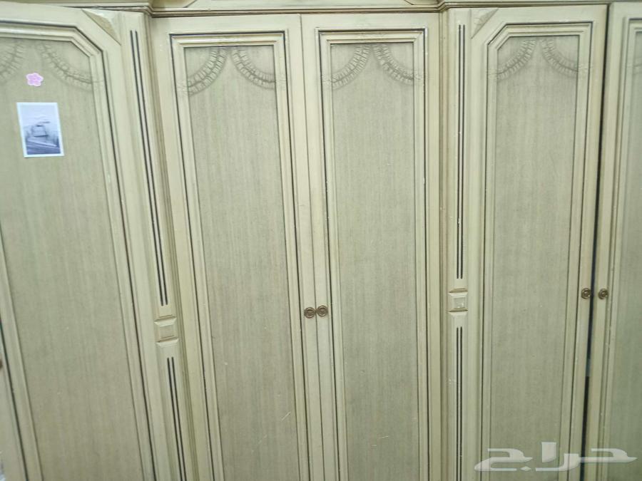 دولاب كبير خشب متين64560108682883110