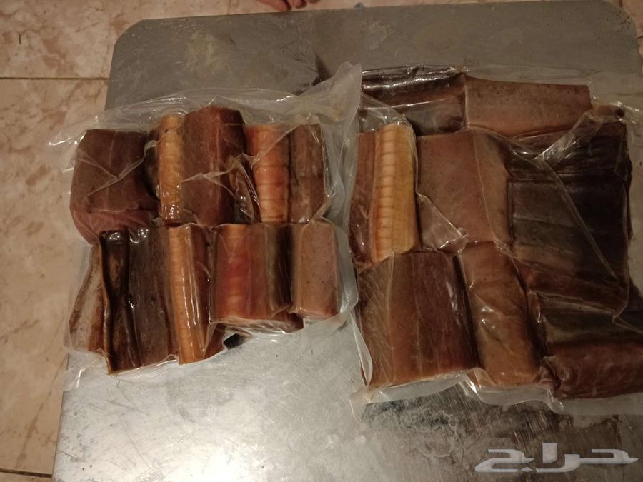 لخم حضرمي 800 قرام الكيس علا 50 ريال موقنا الرياض العزبزيه64554174779266110