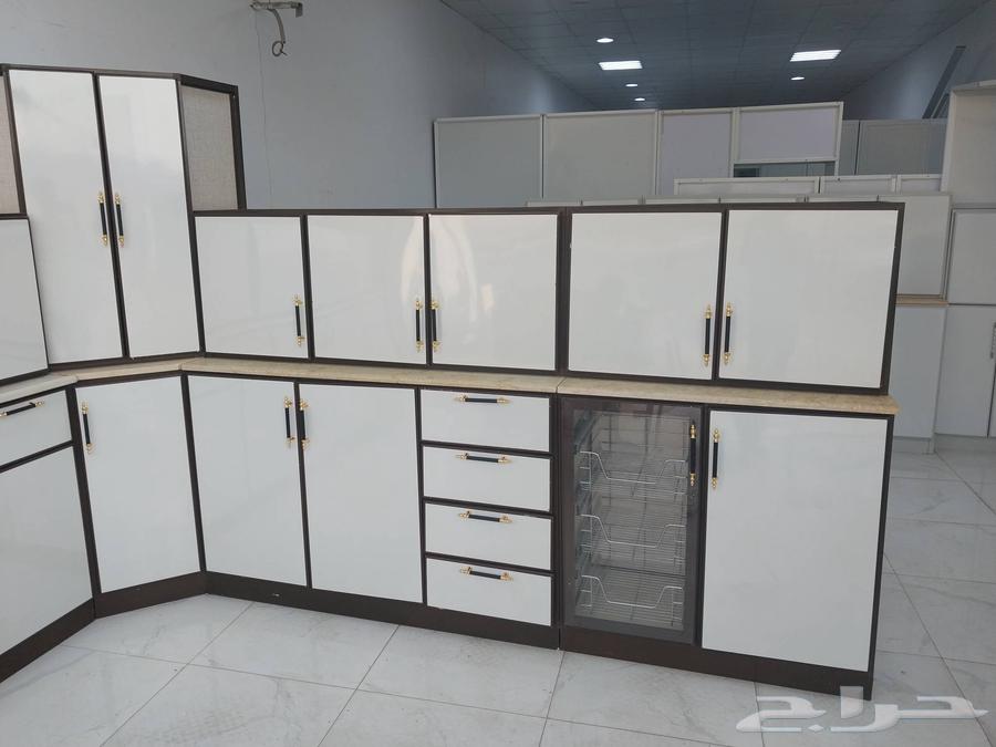 دولاب مطبخ مجدد مستعمل نظيف للبيع64559266864515113