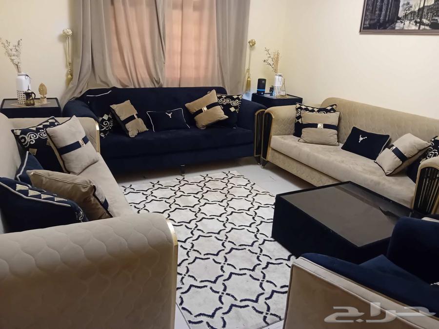 كنبات للبيع مجلس نساء64556539652609112