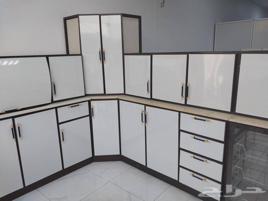 دولاب مطبخ مجدد مستعمل نظيف للبيع64559266864515112