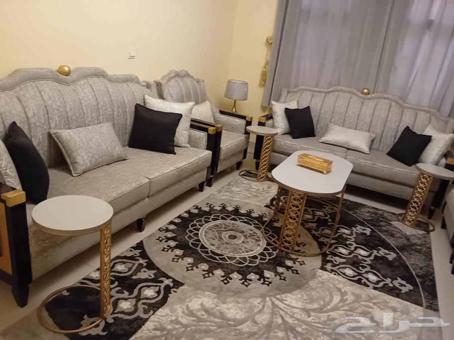 كنبات للبيع مجلس نساء64556539652609110