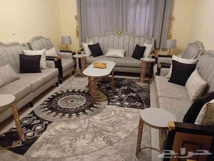 كنبات للبيع مجلس نساء64556539652609113