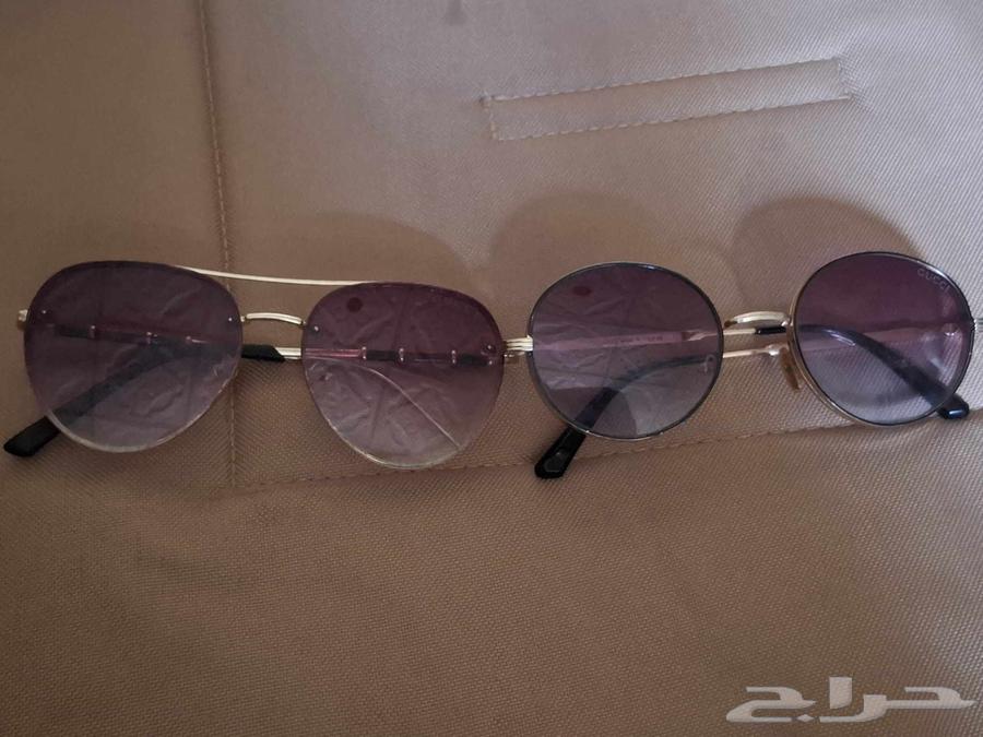 نظاراتان جوتشى ايطالى أصلية64556042256258112