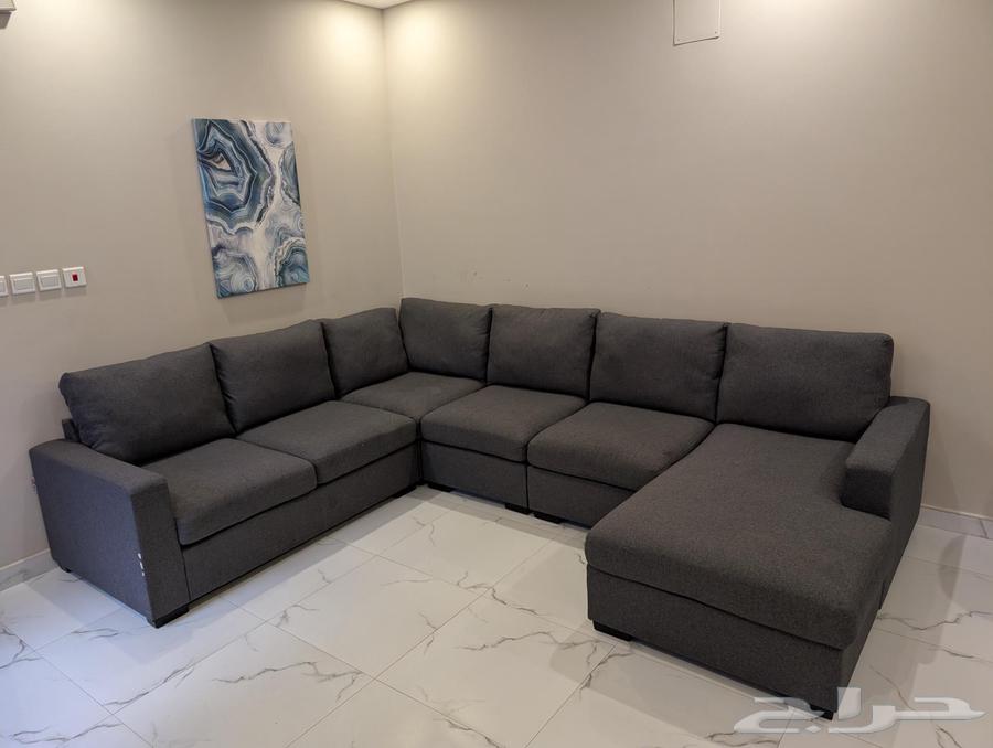 L shape Sofa for sale64561165483265110