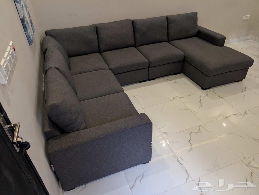 L shape Sofa for sale64561165483265112
