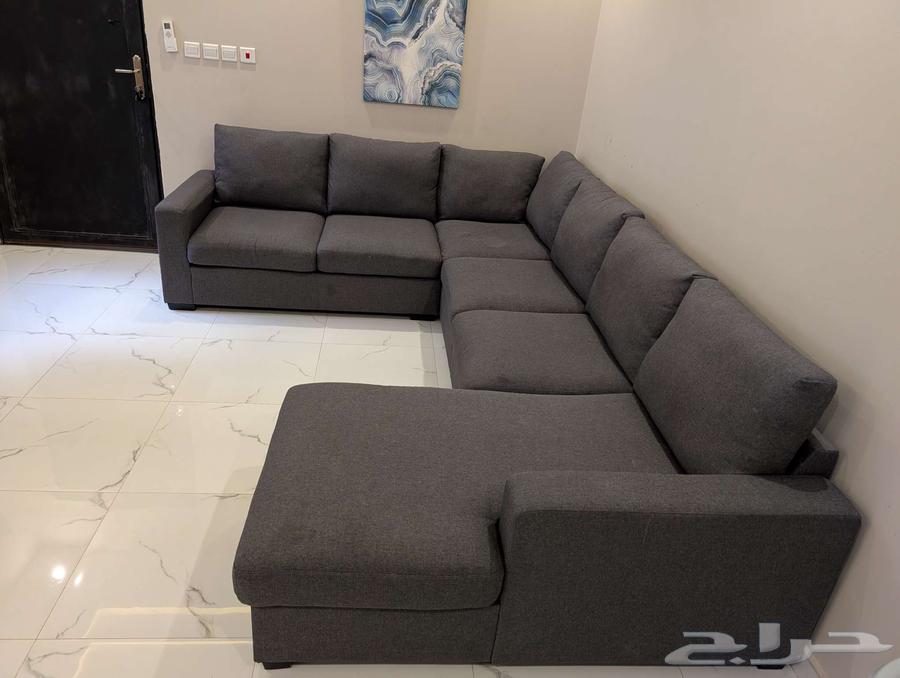 L shape Sofa for sale64561165483265111
