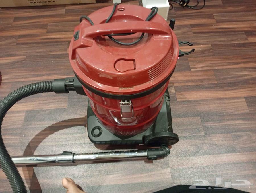 مكنسة كهربائية للبيع مستعجل64553708584578112