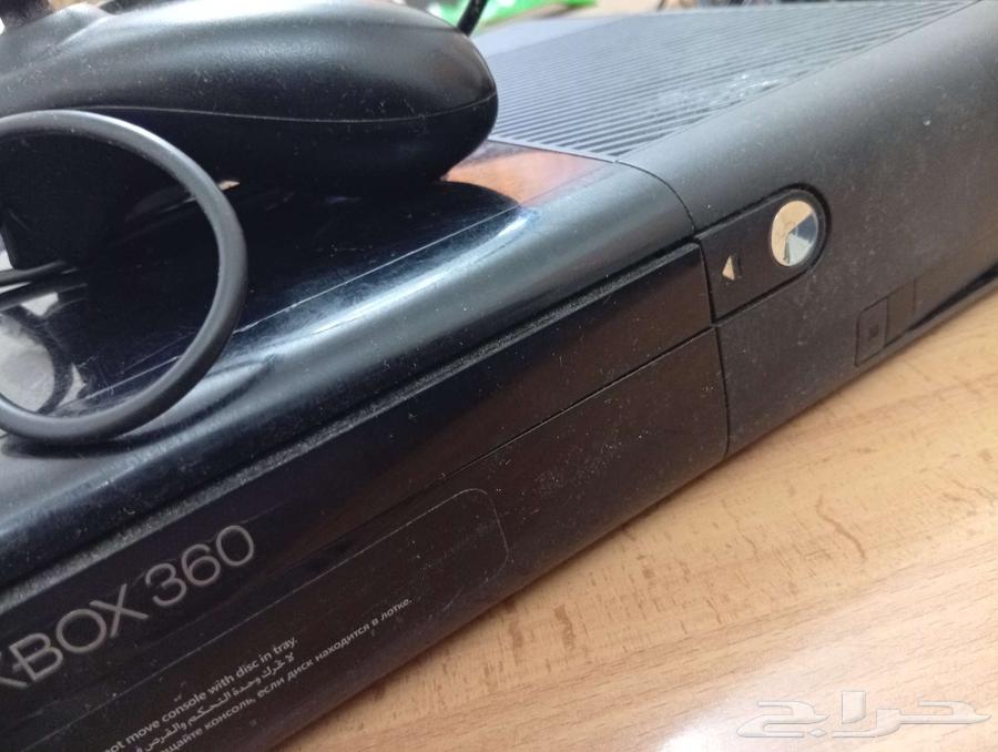 Hacked Xbox 360 with wrestling games, GTA 5, FIFA 19, and others64557893213186110