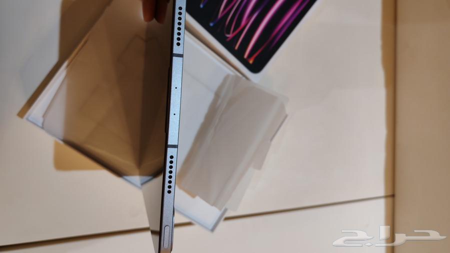 ابل ايباد برو الجيل الرابع iPad Pro M2 للبيع أو البدل64557386834561113