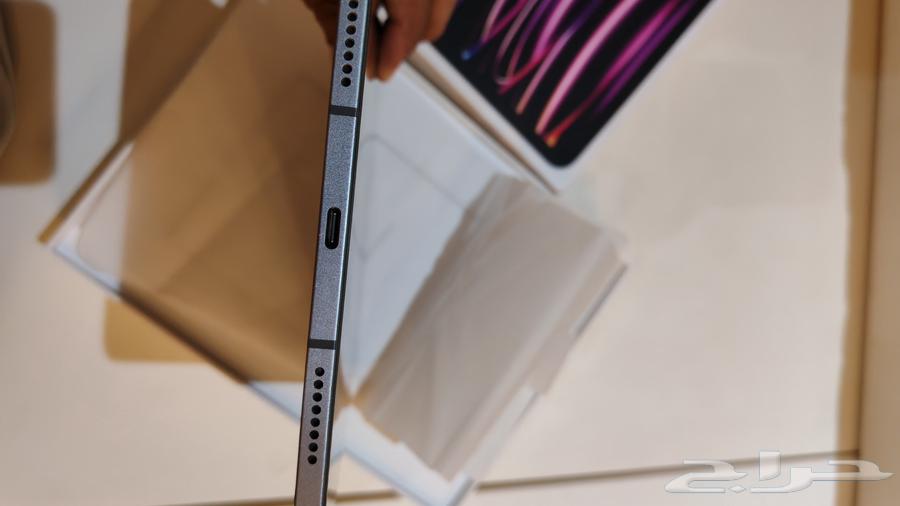 ابل ايباد برو الجيل الرابع iPad Pro M2 للبيع أو البدل64557386834561114