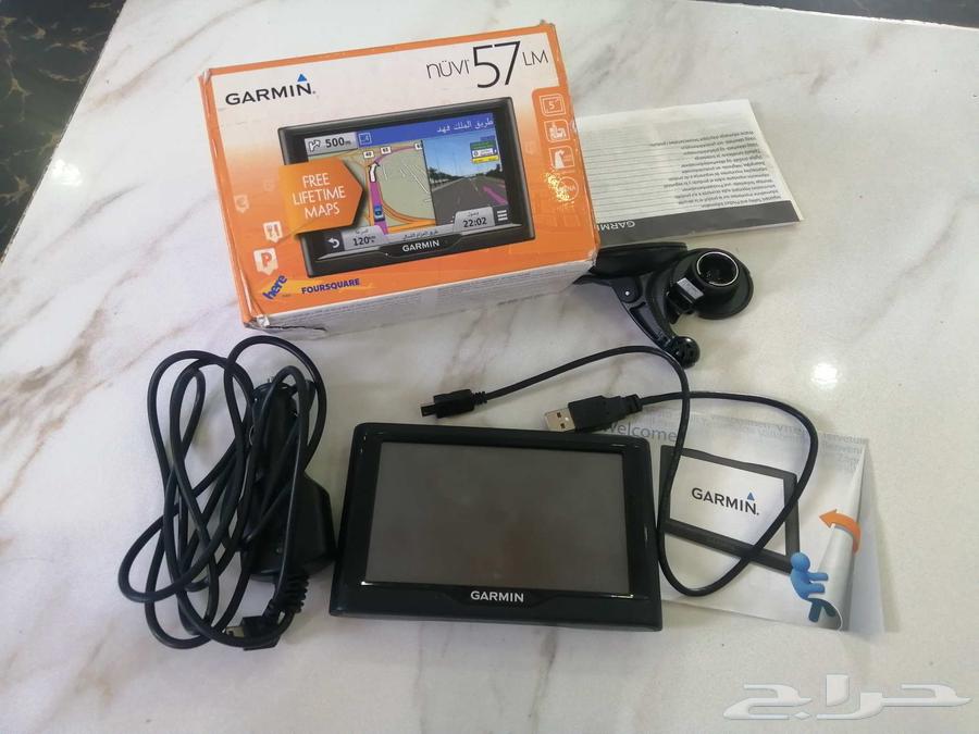Garmin Nova 57 simple used, brother's new64557340833155110