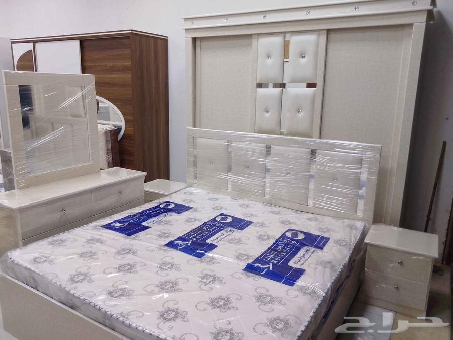 غرفه النوم مستعمل نظيف تكييف توصيل64554524501763110