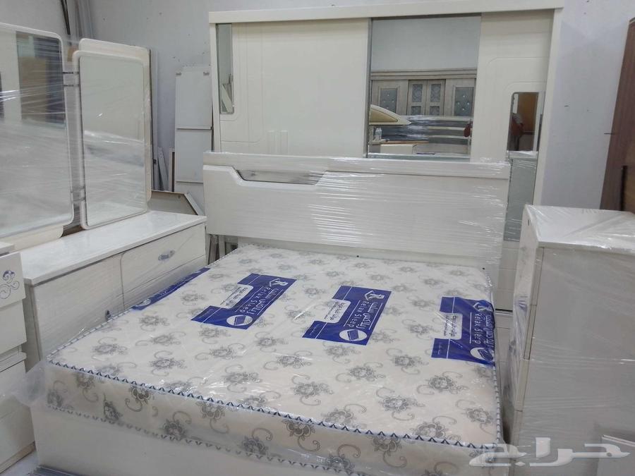 غرفه النوم مستعمل نظيف تكييف توصيل64554524501763111