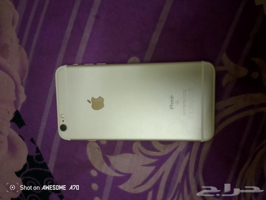 iPhone 6S Plus mobile for sale in working condition64554830072067110