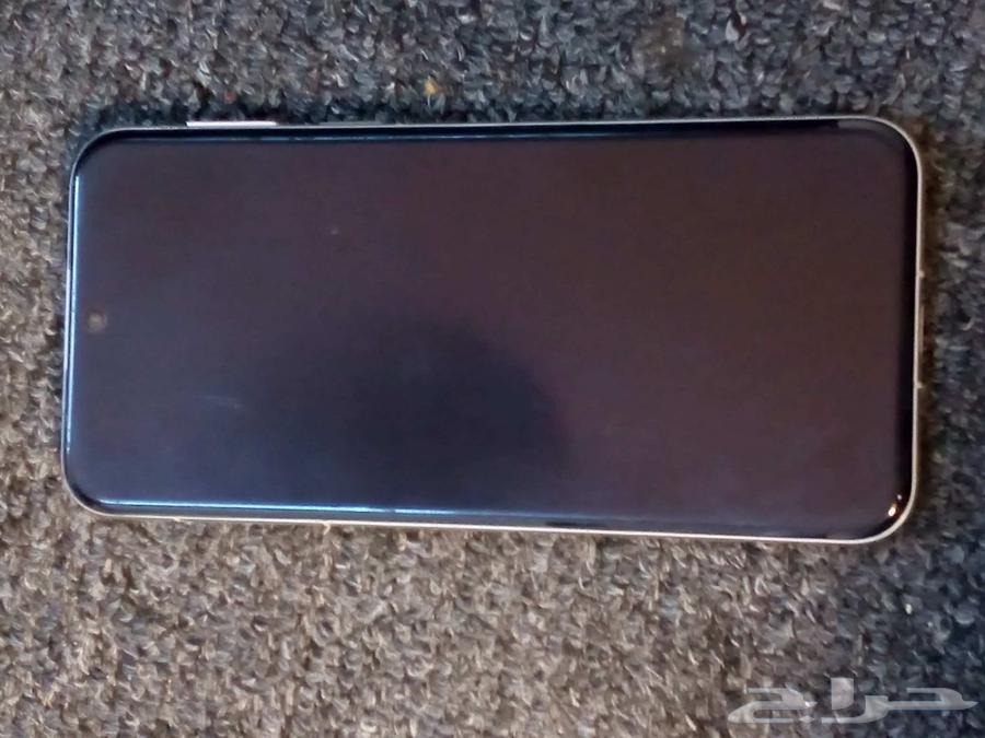 Huawei Pro 80 phone, used for one week, brother's new64558586594690110