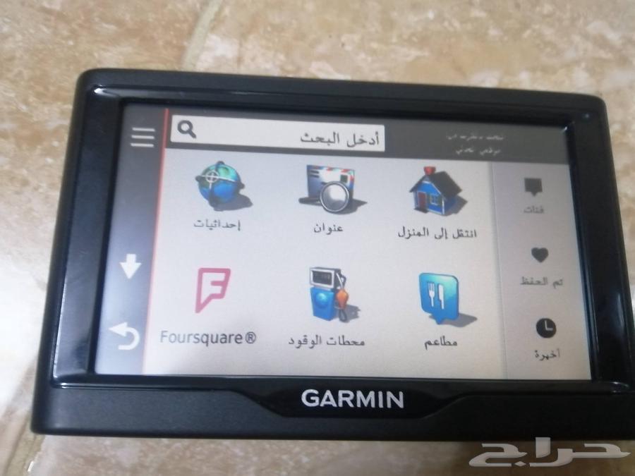 Garmin Nova 57 simple used, brother's new64557340833155112