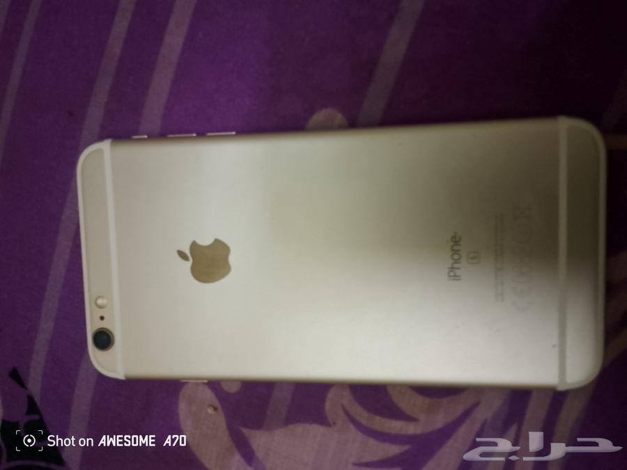 iPhone 6S Plus mobile for sale in working condition64554830072067113