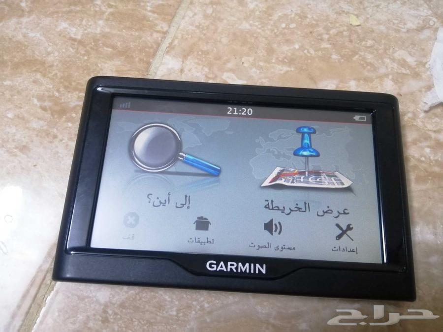 Garmin Nova 57 simple used, brother's new64557340833155111