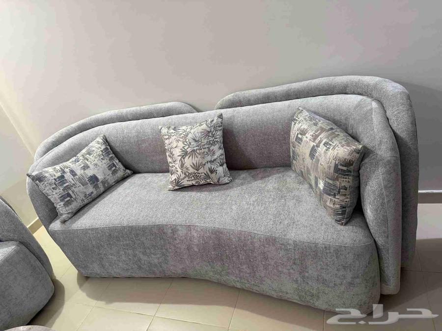 7 seater Sofa Set - Drawing Room Sofa Set (complete new)64558475427331110