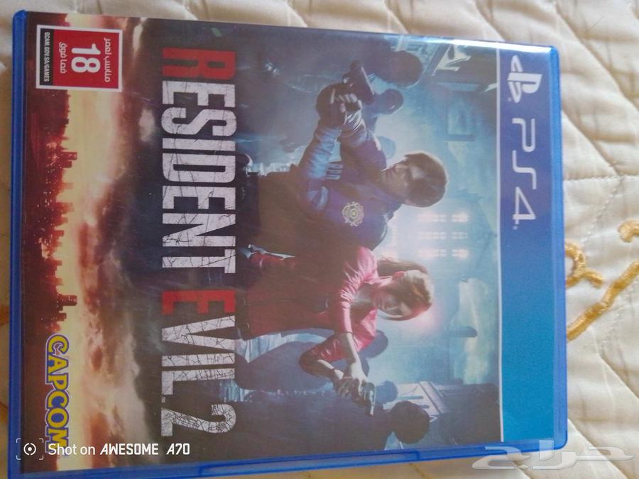 Sir Resident Evil 264557489053057110