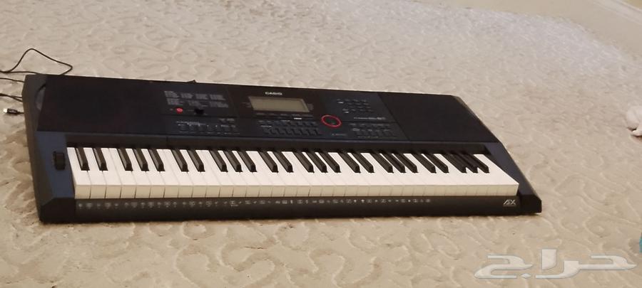 Casio CTX3000 Original64553426326018110