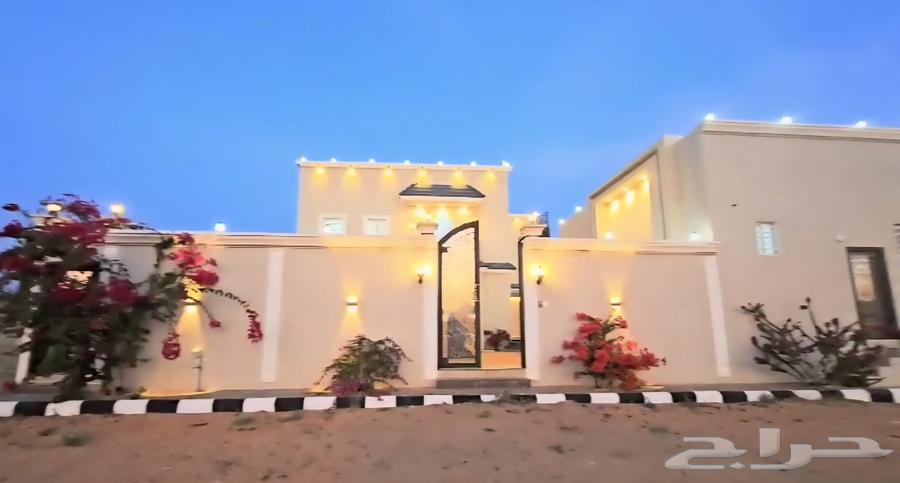 Villa for sale or rent, Bir Askar64144968747778110