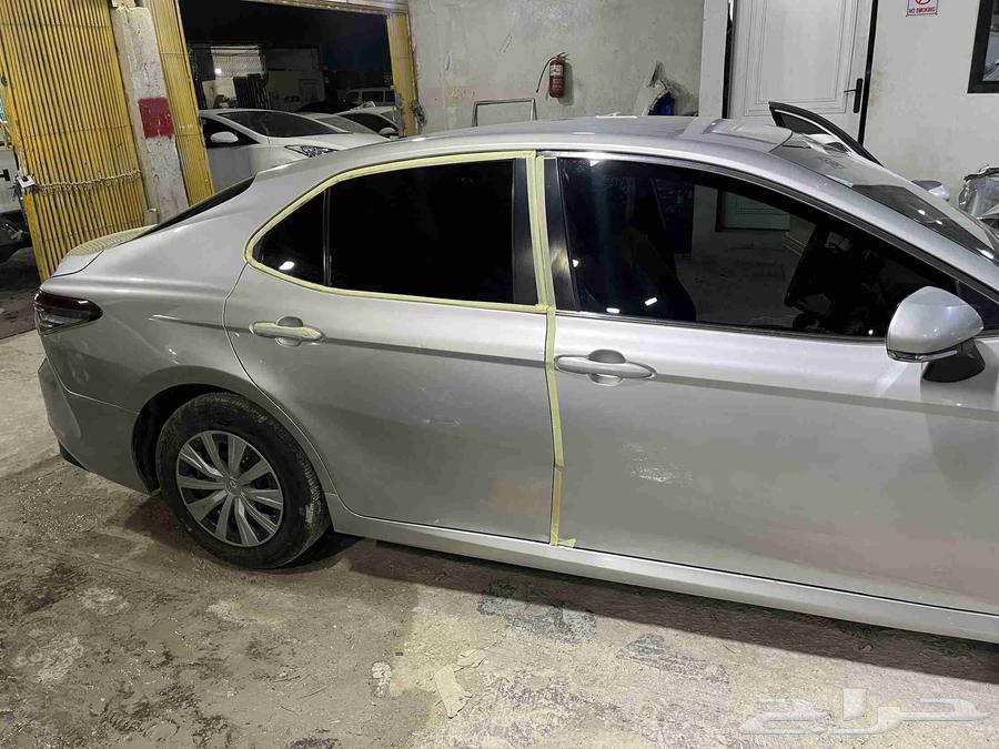 Painting, Bodywork and Cold Modification Workshop64468566542849114