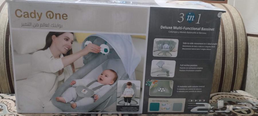 للبيع كرسي هزاز كهربائي استخدم بسيط64555630777347110