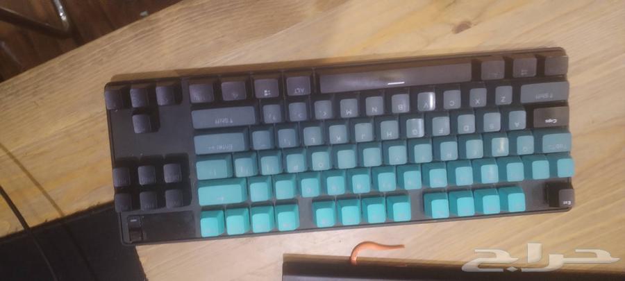 كيبورد apex pro tkl64559140563202111